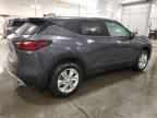 2022 CHEVROLET BLAZER