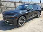 2024 LINCOLN Nautilus