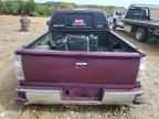 2004 CHEVROLET Silverado
