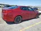 2014 KIA OPTIMA