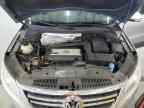 2009 VOLKSWAGEN TIGUAN