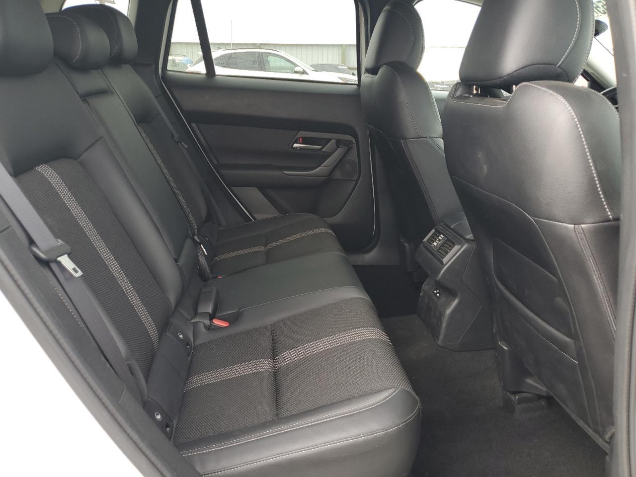 2024 MAZDA CX-50