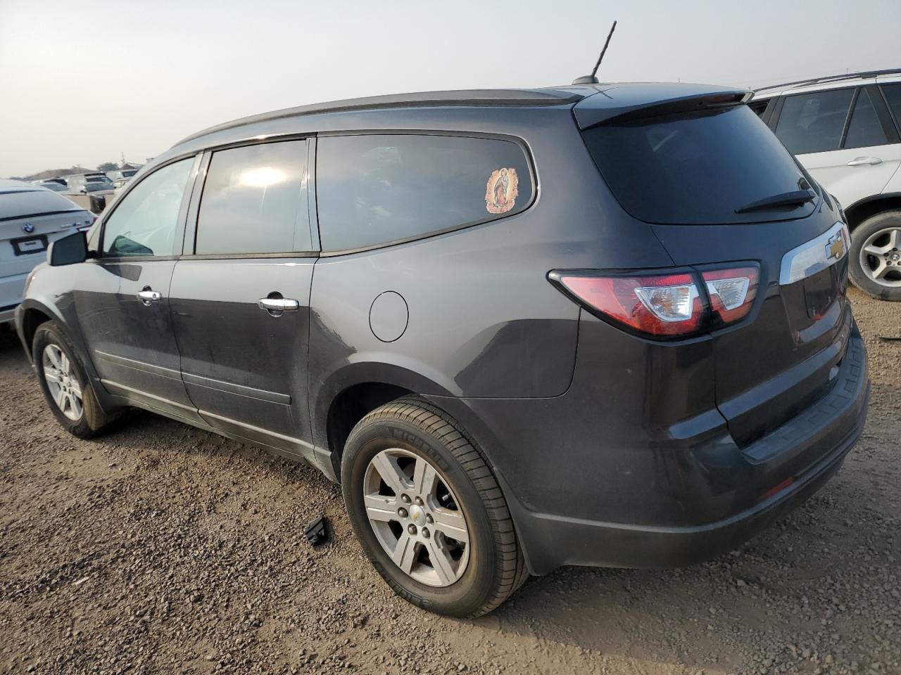 2015 CHEVROLET TRAVERSE