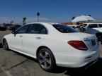 2019 MERCEDES-BENZ E-Class
