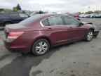 2009 HONDA ACCORD