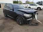 2020 BMW X3
