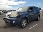 2009 HONDA PILOT