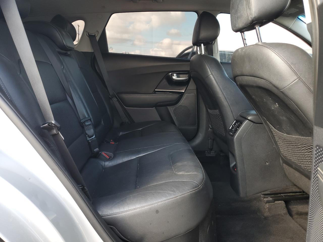 2018 KIA Niro