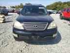 2007 LEXUS Gx 470