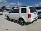 2013 HONDA PILOT