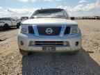 2012 NISSAN PATHFINDER
