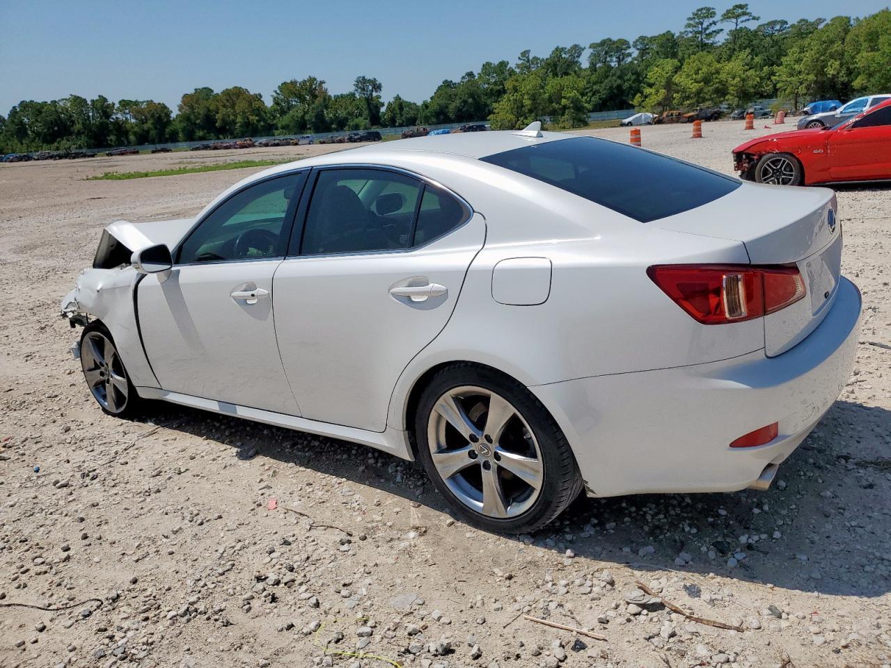2013 LEXUS Is