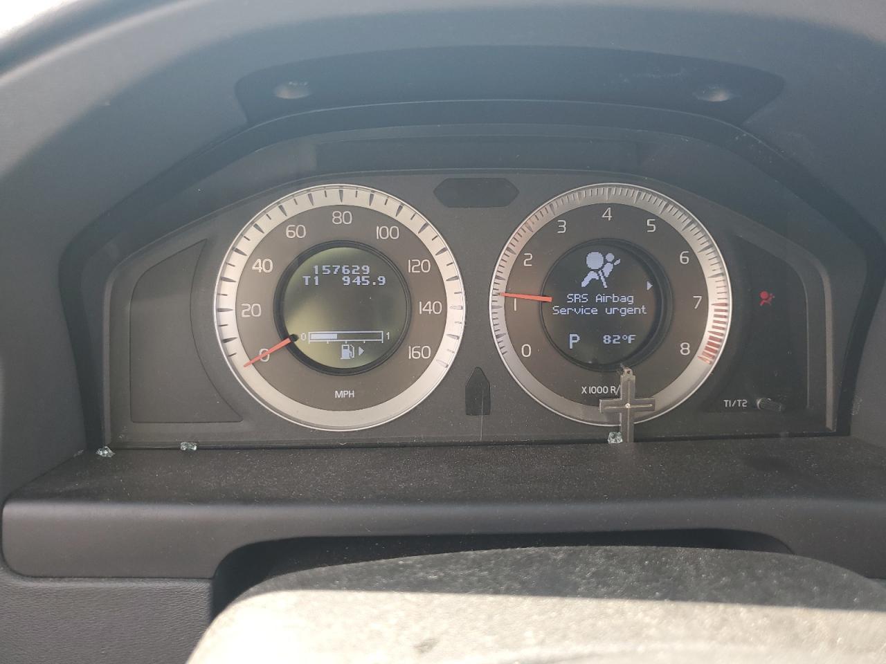 2010 VOLVO S80
