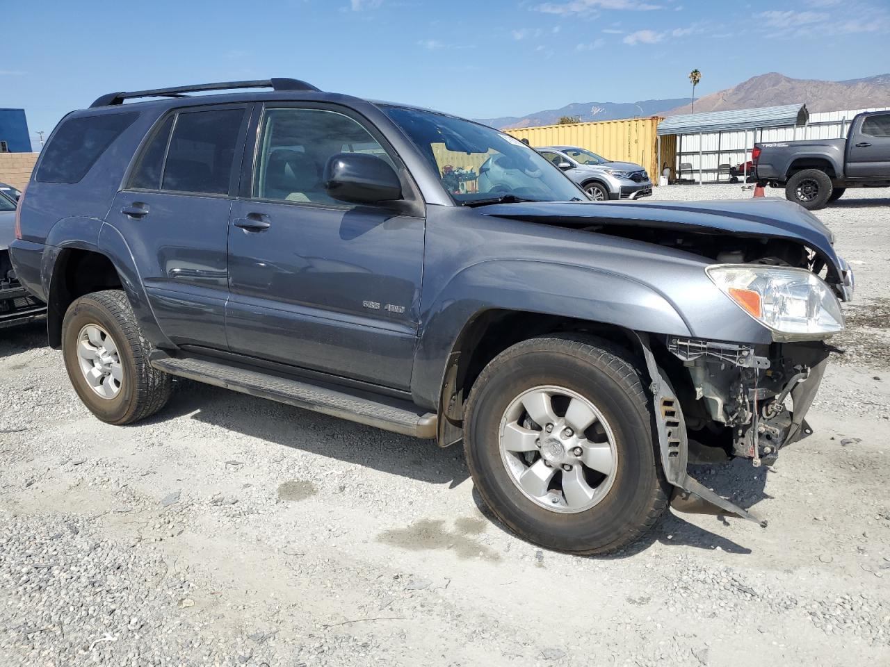 2005 TOYOTA 4Runner