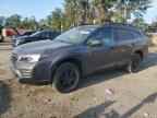 2023 SUBARU Outback