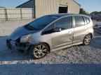 2009 HONDA FIT