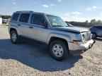 2016 JEEP PATRIOT