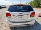 2012 KIA SORENTO