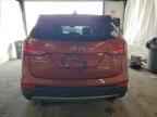 2016 HYUNDAI SANTA FE