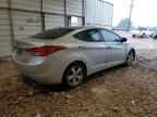 2011 HYUNDAI ELANTRA