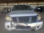 2005 NISSAN Titan