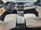 2014 BMW 5 series