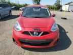2018 NISSAN MICRA