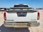 2014 NISSAN Frontier