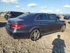 2016 MERCEDES-BENZ E-Class