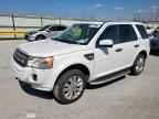 2011 LAND ROVER LR2