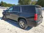 2016 CHEVROLET Tahoe