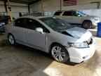 2011 HONDA CIVIC