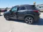 2022 CHEVROLET Trailblazer