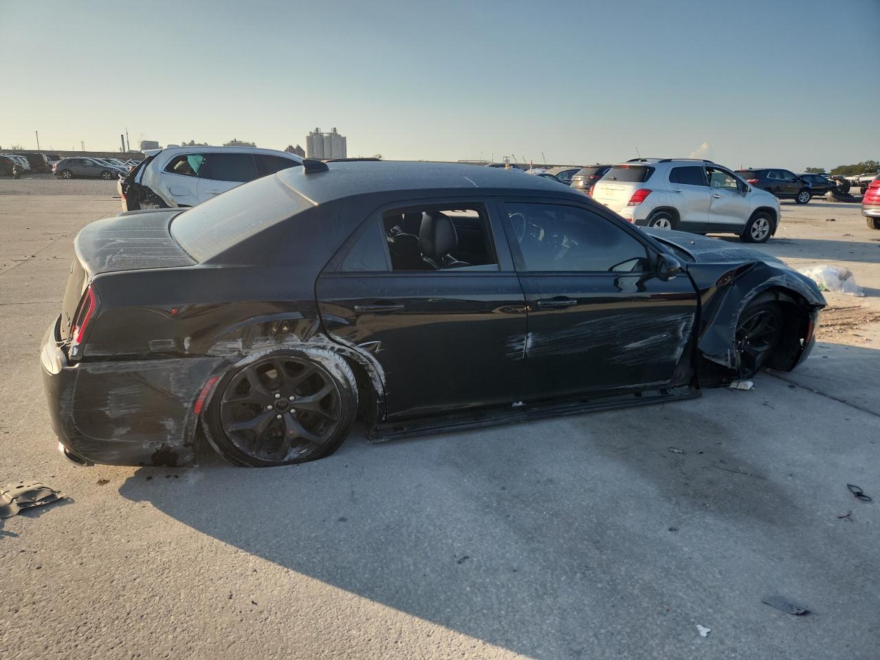2021 CHRYSLER 300