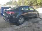 2020 KIA RIO