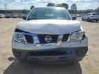 2018 NISSAN Frontier