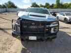 2023 CHEVROLET Silverado