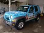 2007 JEEP Liberty