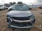 2022 CHEVROLET Trailblazer