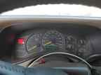2000 CHEVROLET Tahoe