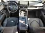 2025 TOYOTA HIGHLANDER