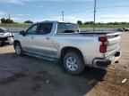 2022 CHEVROLET Silverado