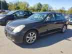 2005 INFINITI G35