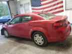 2013 DODGE Avenger