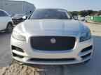 2018 JAGUAR F-Pace