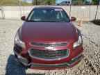 2015 CHEVROLET CRUZE