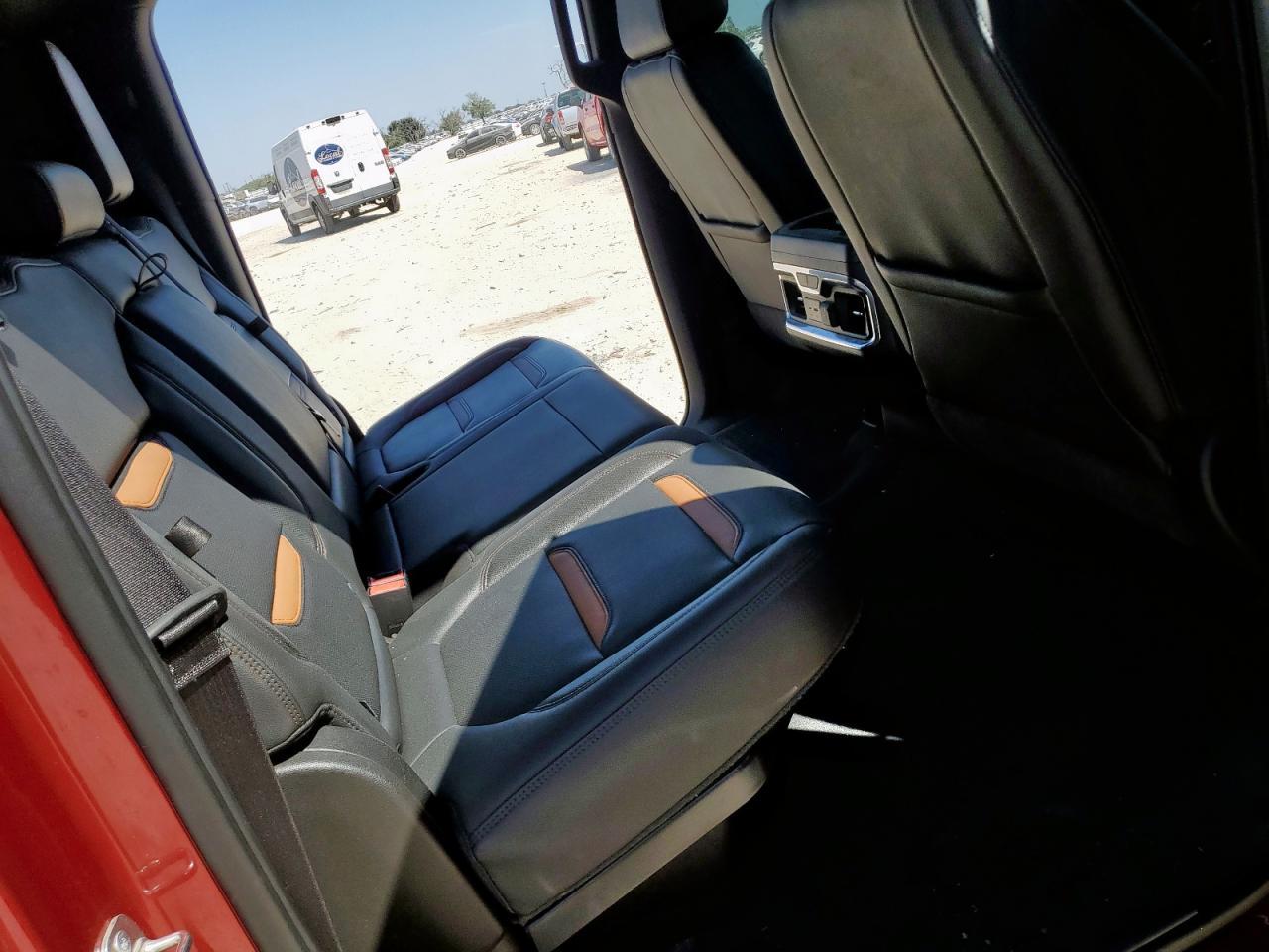 2019 GMC Sierra
