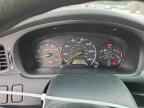 2000 HONDA ODYSSEY