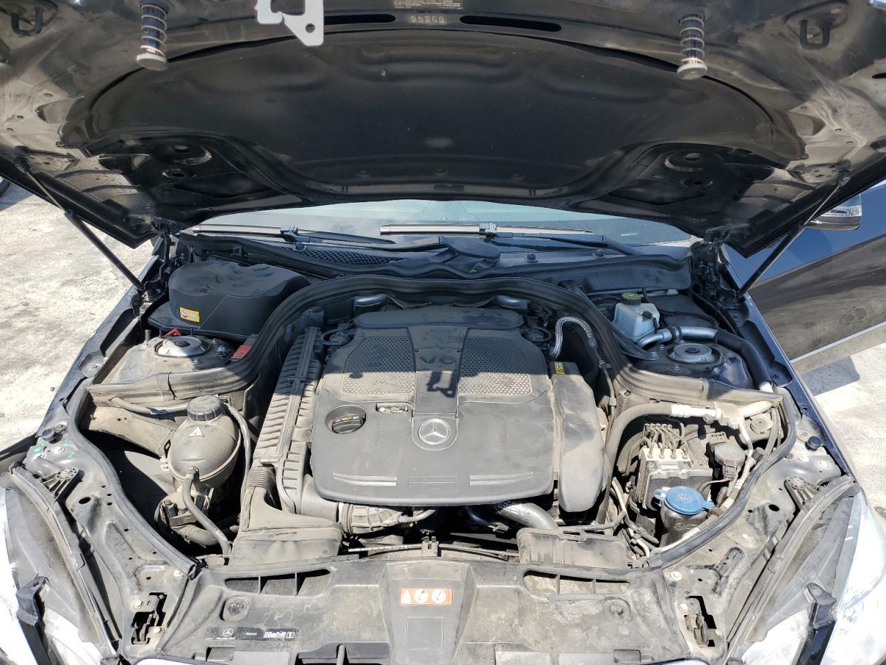 2013 MERCEDES-BENZ E-Class