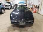 1987 CHEVROLET CORVETTE